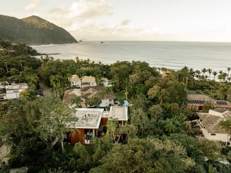 Casa de Praia no Guarujá